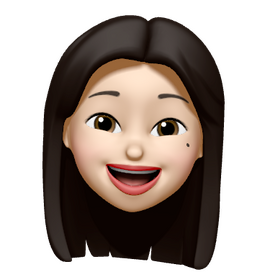 kimberly wu memoji